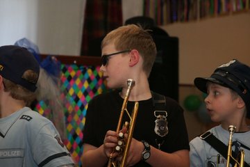 Bild 38 - Olaf Kindertag